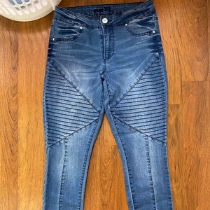 Rue 26" length jeans